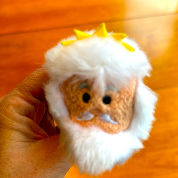 Disney Tsum Tsum complete set little mermaid - Picture 11 of 11